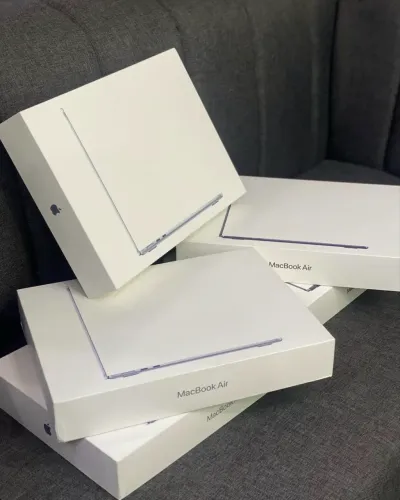 MacBook Air M5 16 De Ram 512 SSD 13 POL (NOVO) + BRINDES LOJA FÍSICA + NOTA