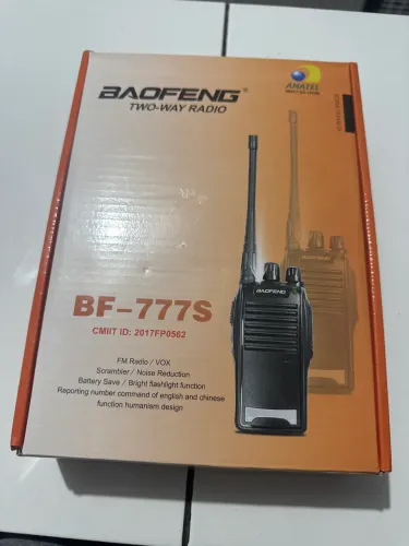 Rádio HT