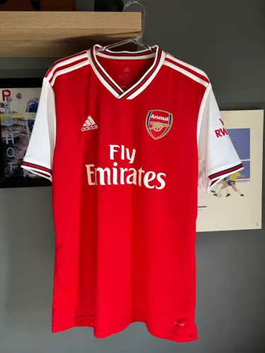 Camisa do Arsenal 2019/2020