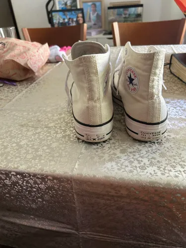 Allstar cano alto