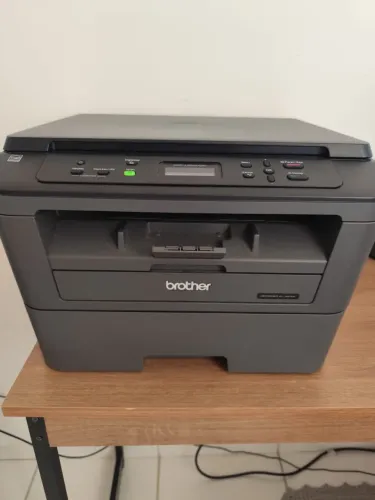 Impressora Brother DCP L2520 DW 110V