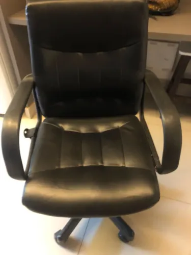 Cadeira de Escritorio