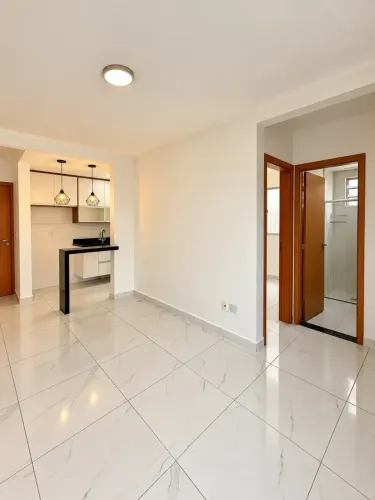 APARTAMENTO PARA LOCAÇÃO | COLINA DE LARANJEIRAS  SERRA/ES 2 QUARTOS LAZER COMPLETO IMPERD