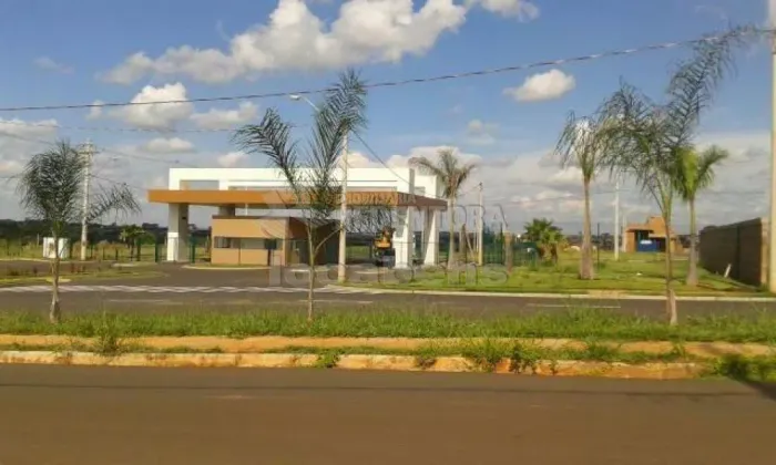 Parque Residencial Nature I terreno de 277m²