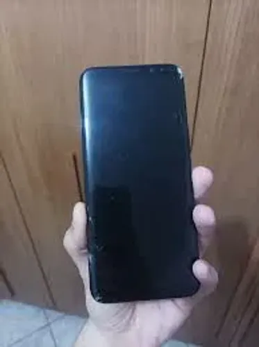 Celular sansung S9