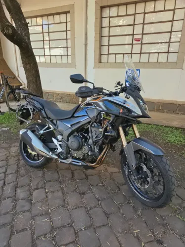 CB 500 X 2023