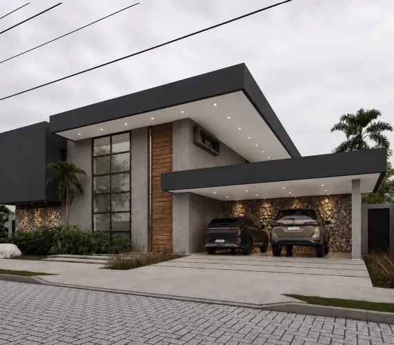 Casa de Alto Padrão na Ilha da Lagoa | Direto com o Proprietário
