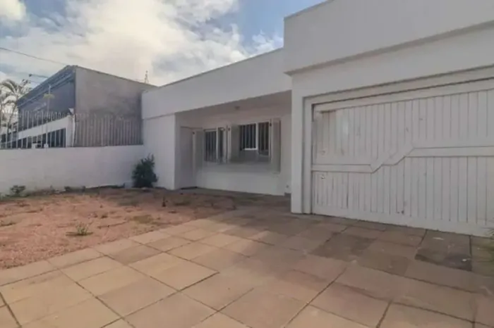 Casa Residencial ou Comercial para locação, Passo dAreia, Porto Alegre - CA0695.
