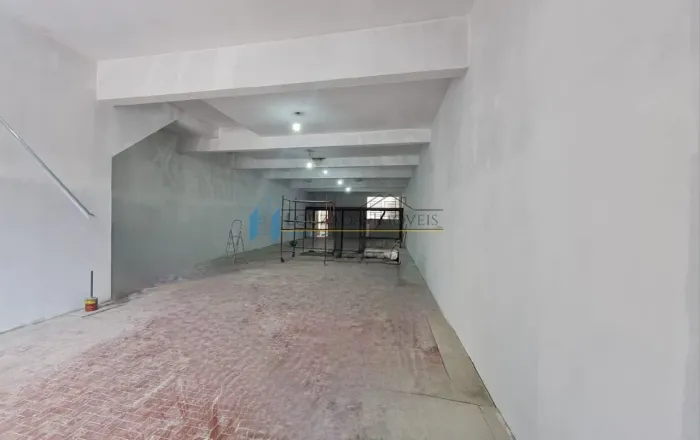 Loja/Salão para Locação em Vila Prudente - São Paulo