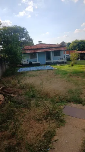 Chácara a venda