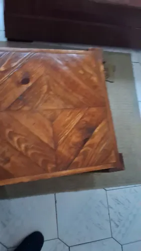 Mesa de centro