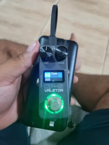 VALETON GP-5