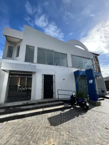Ponto comercial para alugar na Rua Oscar Valois Galvão, Bairro Grageru