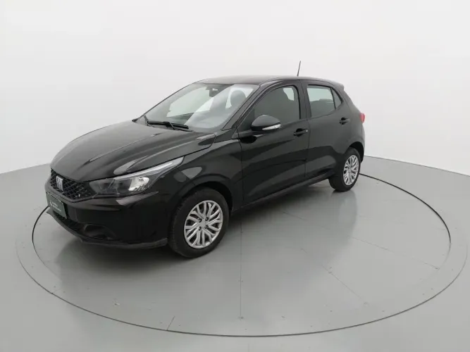 Fiat Argo Drive 1.0 Firefly 2026