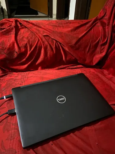 Notebook Dell Latitude