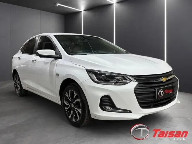 Chevrolet Onix Plus Premier 2 2023