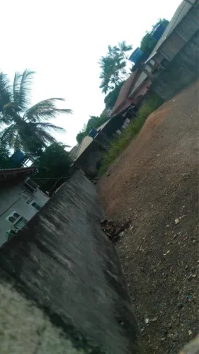 Vendo terreno no INFRAERO 1