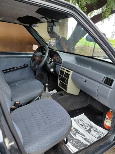 Fiat Uno Mille 1.0 Fire/ F.flex/ Economy 4P 2003