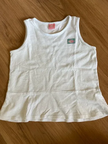 Blusa infantil menina