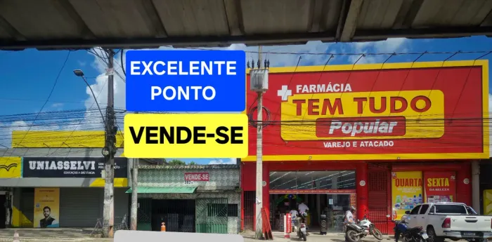 Residencia no centro de Marituba ao lado do Banco do Brasil 