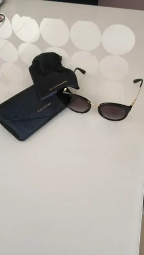 Óculos Dolce&Gabanna feminino