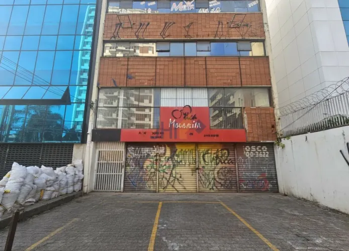 LOJA COMERCIAL PARA LOCAÇÃO NO CENTRO DE OSASCO COM 240M² | PERTO DO METRO OSASCO