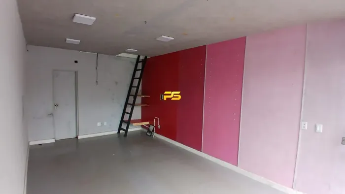 Prédio 45m² em Tambaú para Alugar REF: PS4154