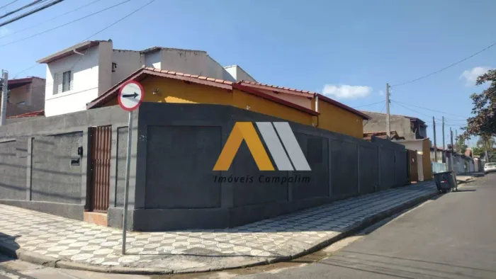 Casa à venda, 170 m² por R$ 540.000,00 - Vila Assis - Sorocaba/SP