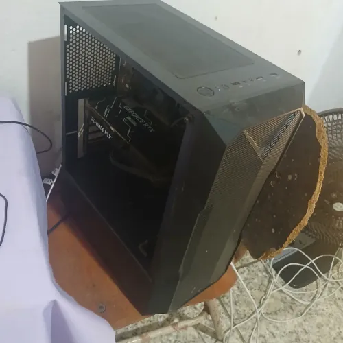 PC Gamer RTX 3060 i5 11400F