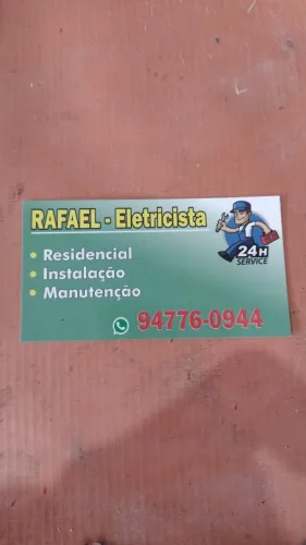 Eletricista