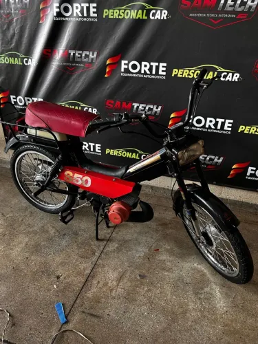Caloi Mobilete 50cc
