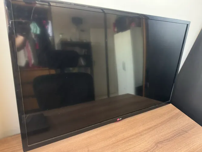 TV LG LED 39 polegadas