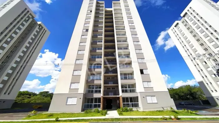 Apartamento para Alugar | Portal Jardim das Zínias | Direto com o Proprietário