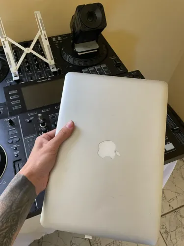 MacBook Pro