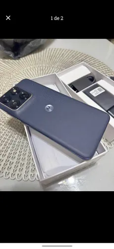 Motorola Edge 70 Fusion 256GB / 8GB RAM - Ap