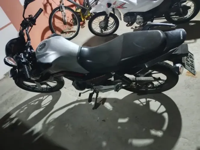 Honda 160  2022/23