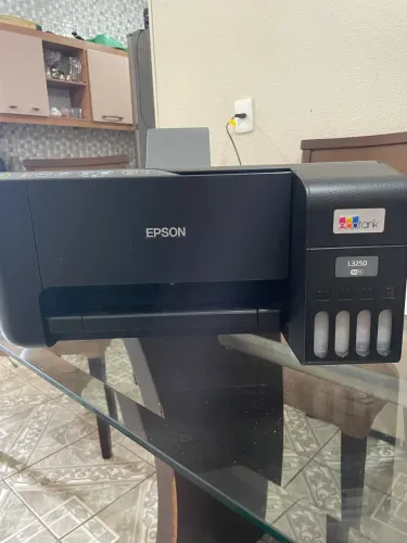Impressora Epson EcotankL3250