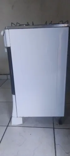 FOGÃO MUELLER