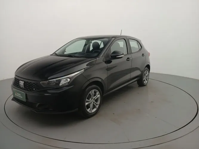 Fiat Argo Drive 1.0 Firefly 2025