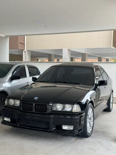 BMW 325I 325i 1993