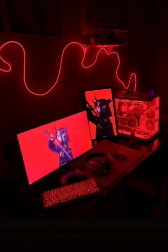 Computador completo
