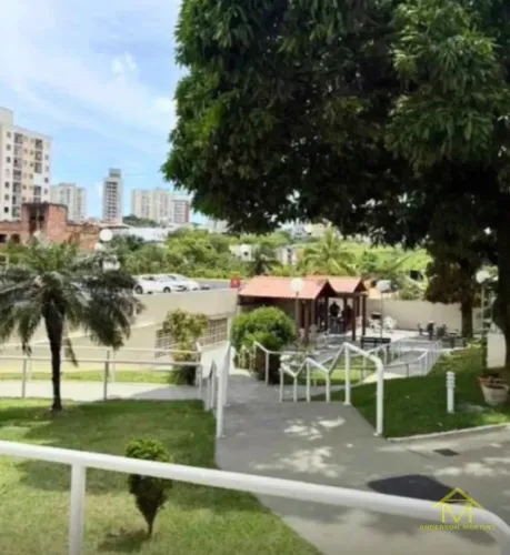 2 quartos no Solar da Vila  cód 33436 R