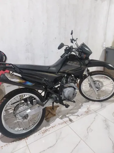 Xtz 125