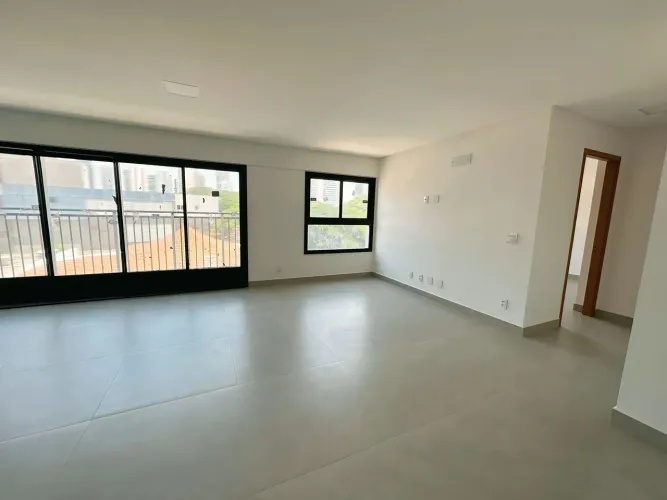 PRONTO PARA MORAR no Setor Marista: 86,00m², 2 Suites, Lavabo, Escaninho, 2 Vagas,
