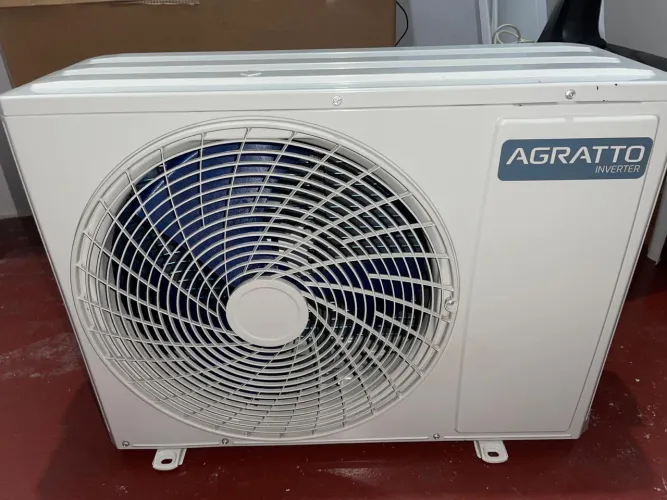Ar 12000 BTUS