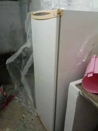 Geladeira para venda