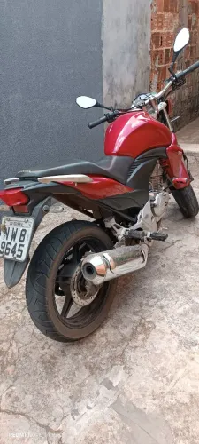CB300R 2010/11