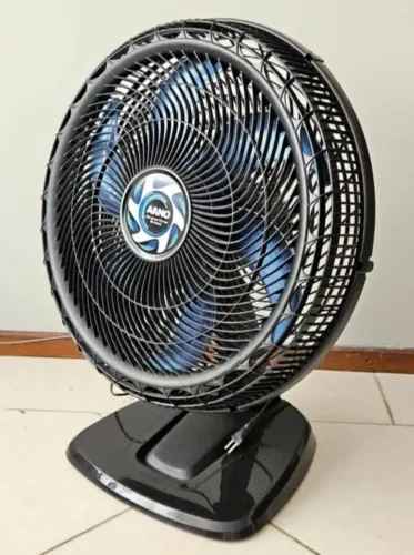 Ventilador Arno 50 Cm TURBO SILENCIOSO