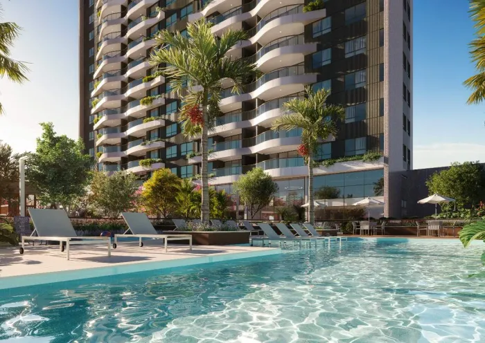 Apartamento à venda em Tirol (Natal/RN) | Florata Tirol | 99m² a 150m²