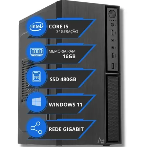 Micro computador